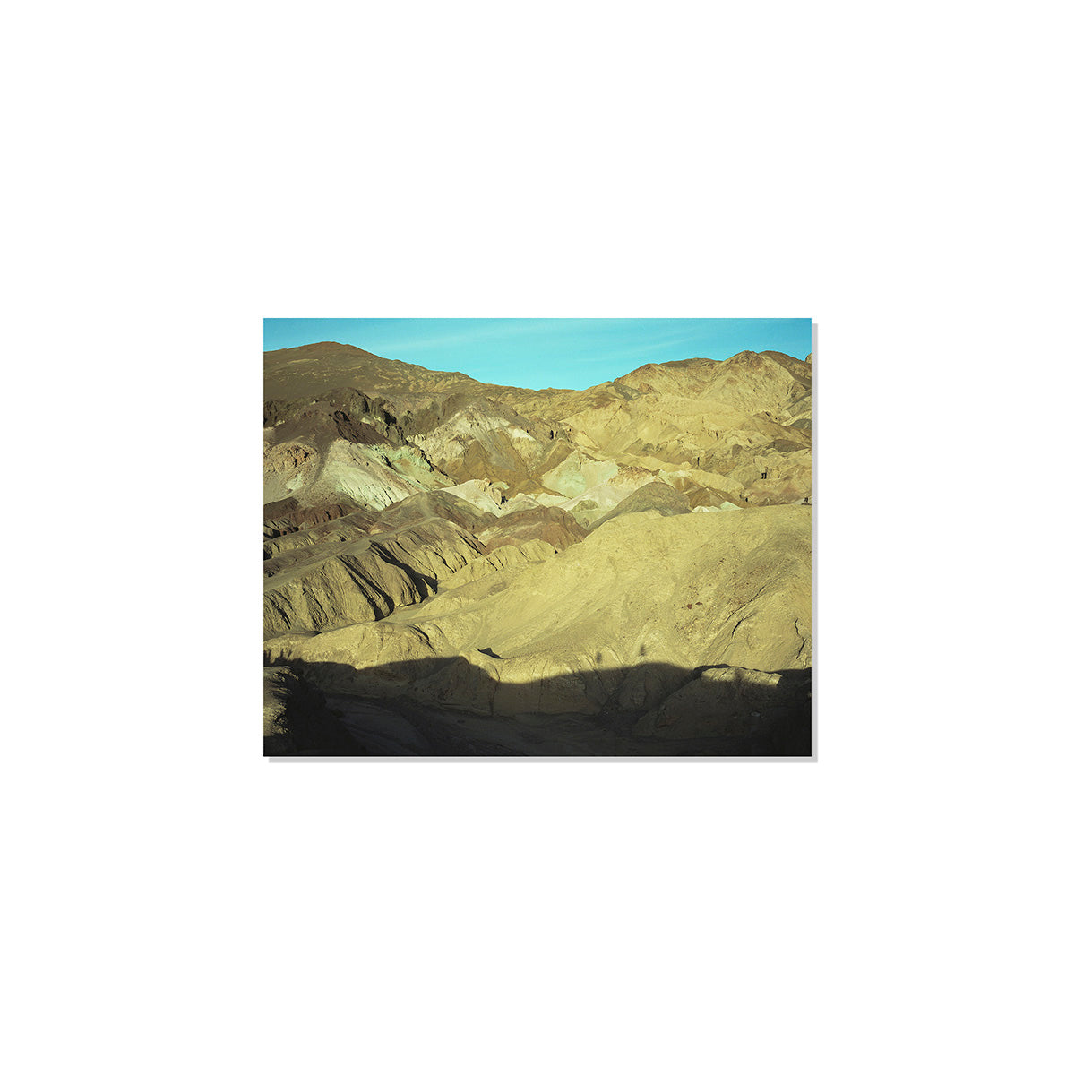 Death Valley - Two - California