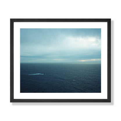 Big Sur Coast - One