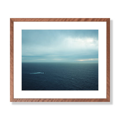 Big Sur Coast - One