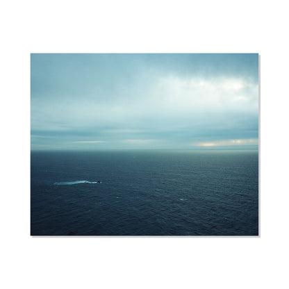 Big Sur Coast - One