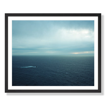 Big Sur Coast - One