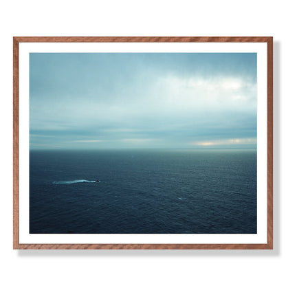 Big Sur Coast - One