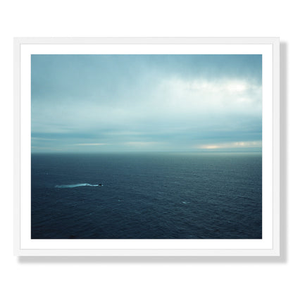Big Sur Coast - One