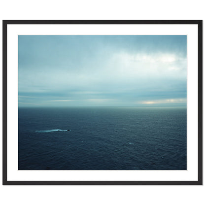Big Sur Coast - One