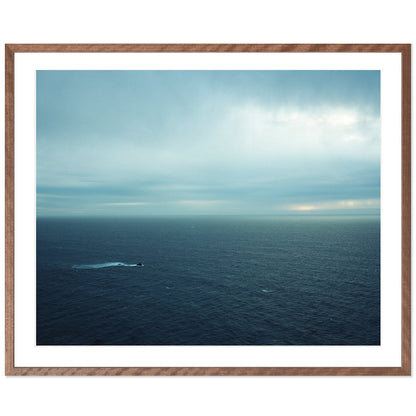 Big Sur Coast - One