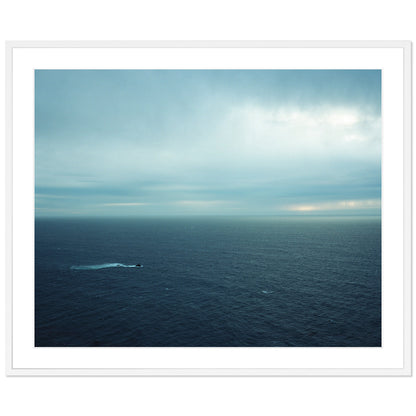 Big Sur Coast - One