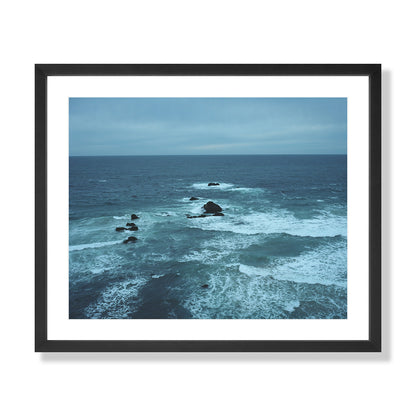 Big Sur Coast - Two