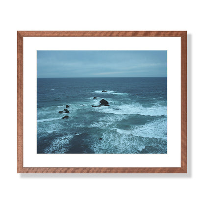 Big Sur Coast - Two