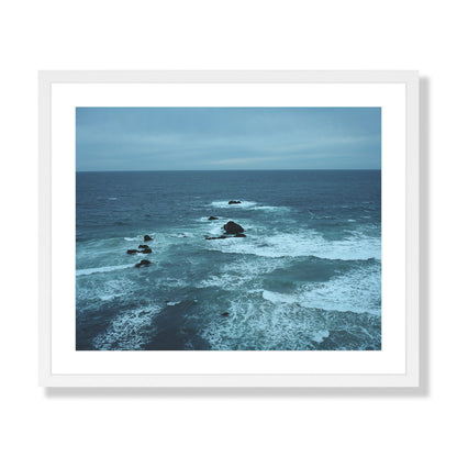 Big Sur Coast - Two