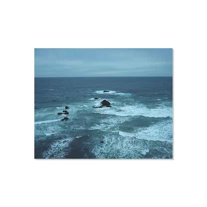 Big Sur Coast - Two