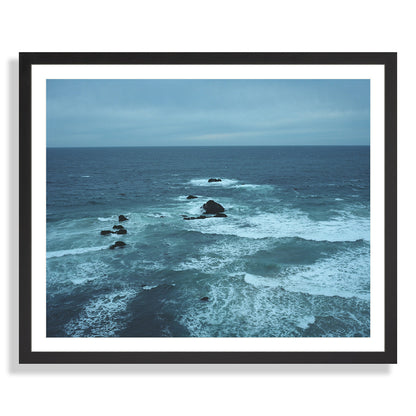 Big Sur Coast - Two