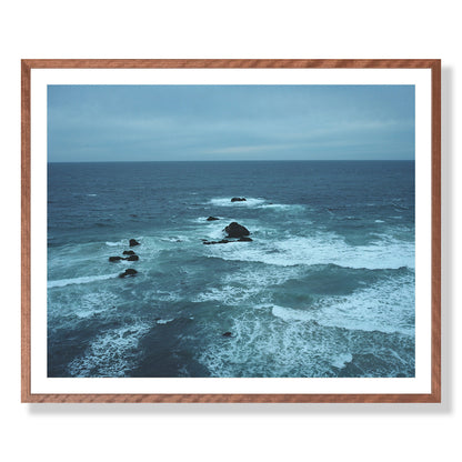 Big Sur Coast - Two