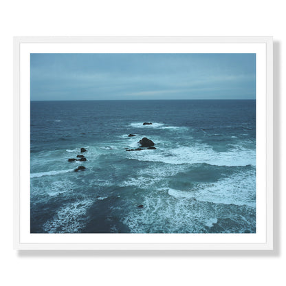Big Sur Coast - Two