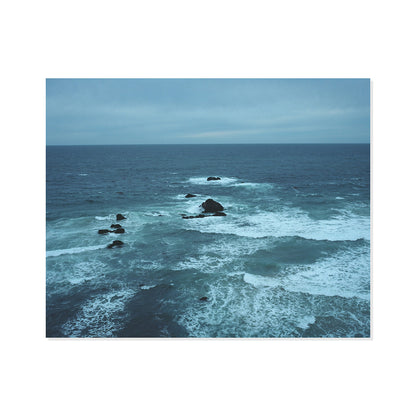 Big Sur Coast - Two