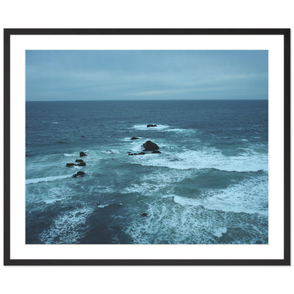 Big Sur Coast - Two