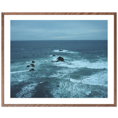 Big Sur Coast - Two