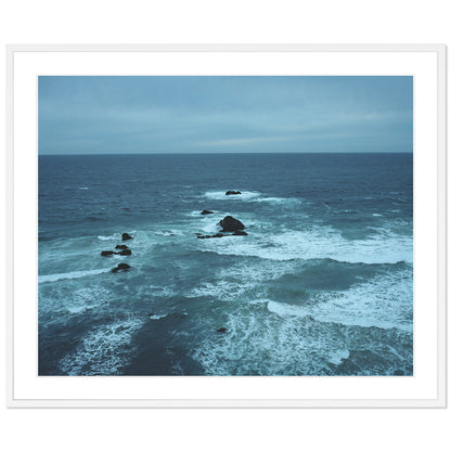 Big Sur Coast - Two