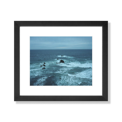 Big Sur Coast - Two
