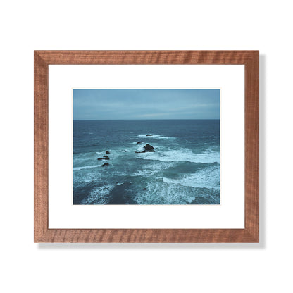 Big Sur Coast - Two
