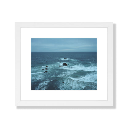 Big Sur Coast - Two