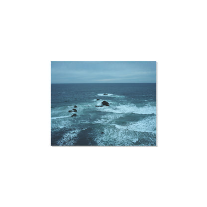 Big Sur Coast - Two