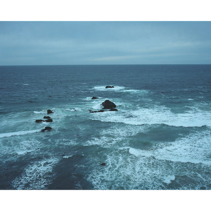 Big Sur Coast - Two