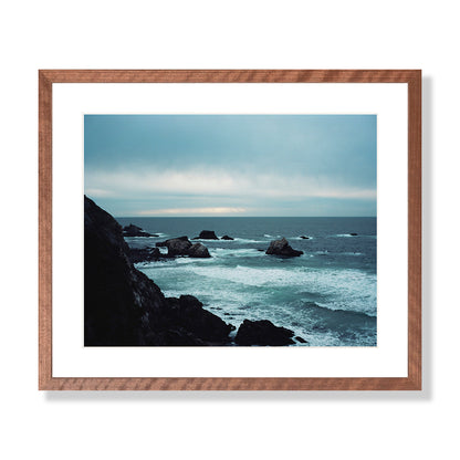 Big Sur Coast - Three