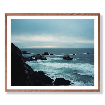 Big Sur Coast - Three