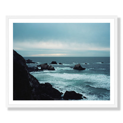 Big Sur Coast - Three