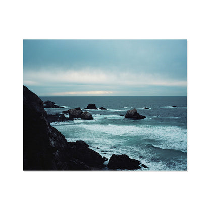 Big Sur Coast - Three