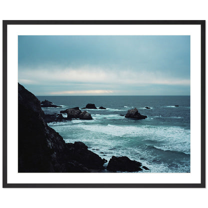 Big Sur Coast - Three
