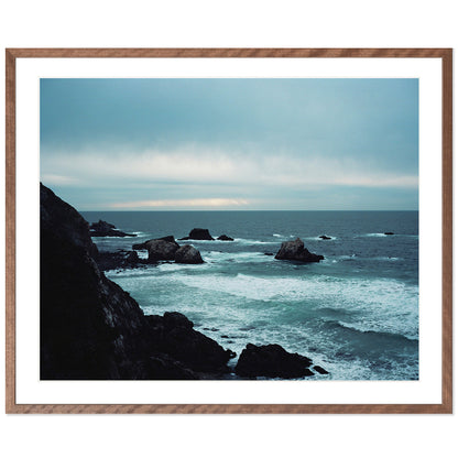 Big Sur Coast - Three