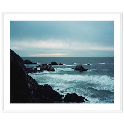 Big Sur Coast - Three