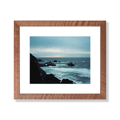 Big Sur Coast - Three