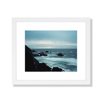 Big Sur Coast - Three
