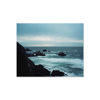 Big Sur Coast - Three