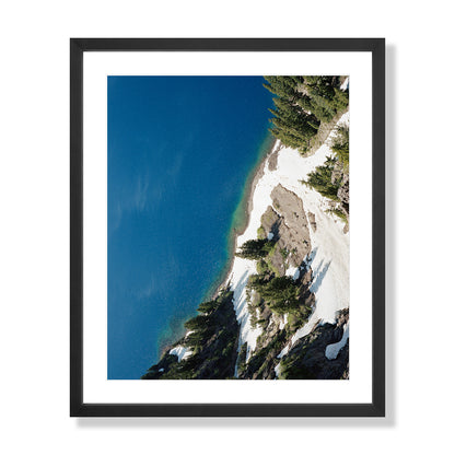 Crater Lake One - Oregon