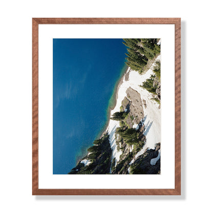 Crater Lake One - Oregon