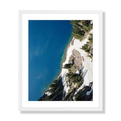 Crater Lake One - Oregon