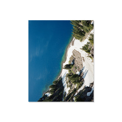 Crater Lake One - Oregon