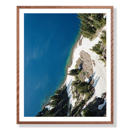 Crater Lake One - Oregon