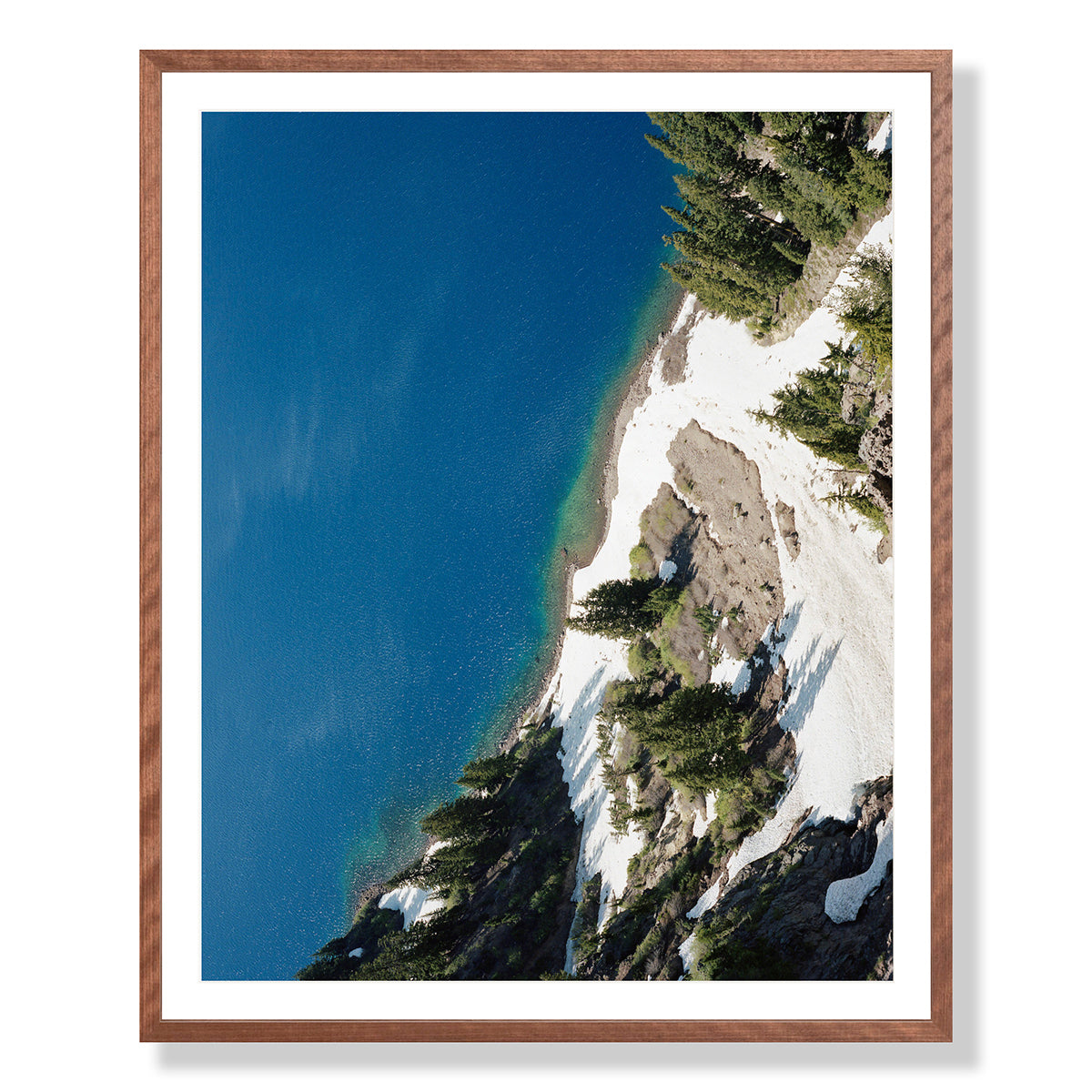Crater Lake One - Oregon