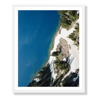 Crater Lake One - Oregon