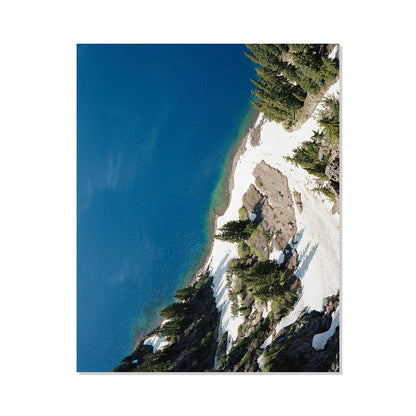 Crater Lake One - Oregon