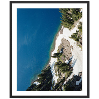 Crater Lake One - Oregon