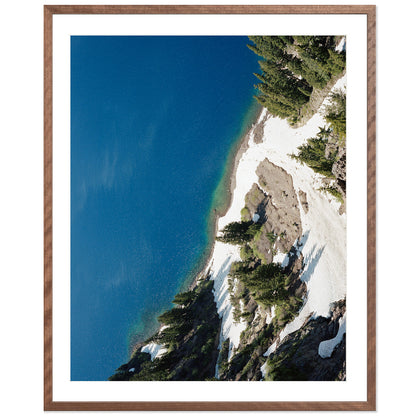 Crater Lake One - Oregon