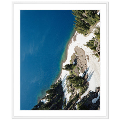 Crater Lake One - Oregon