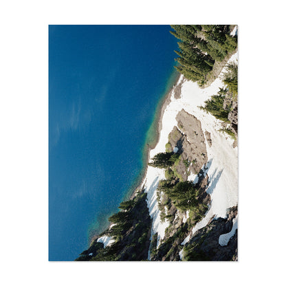 Crater Lake One - Oregon