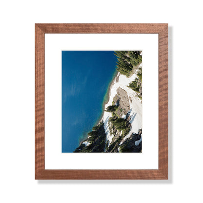 Crater Lake One - Oregon