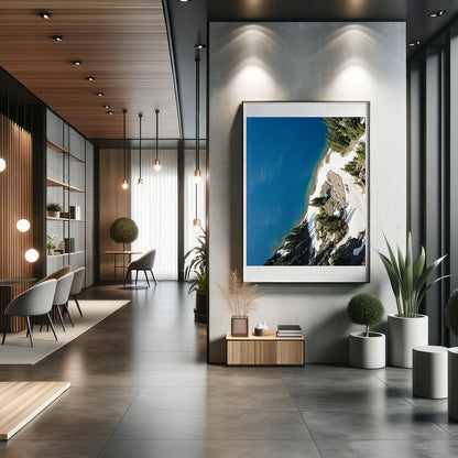 Crater Lake One - Oregon